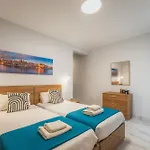 New - Only Unit 2, Modern 2-bedroom With Common Heated Jacuzzi By Sf Homes Διαμέρισμα *