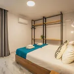 Διαμέρισμα New - Only Unit 2, Modern 2-bedroom With Common Heated Jacuzzi By Sf Homes Saint Julian's