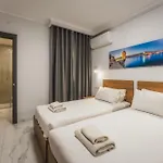 Διαμέρισμα New - Only Unit 2, Modern 2-bedroom With Common Heated Jacuzzi By Sf Homes *