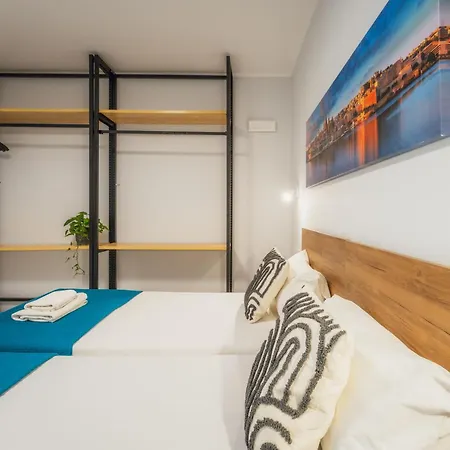 Lägenhet New - Only Unit 2, Modern 2-bedroom With Common Heated Jacuzzi By Sf Homes St. Julian's
