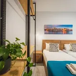 New - Only Unit 2, Modern 2-bedroom With Common Heated Jacuzzi By Sf Homes * Saint Julian's