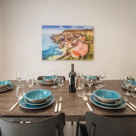 公寓 New - Only Unit 2, Modern 2-bedroom With Common Heated Jacuzzi By Sf Homes *