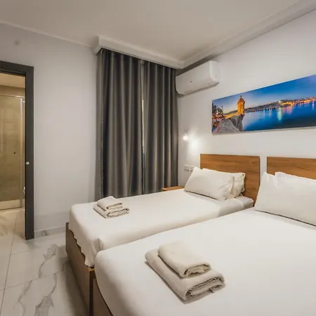 公寓 New - Only Unit 2, Modern 2-bedroom With Common Heated Jacuzzi By Sf Homes *