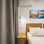 New - Only Unit 2, Modern 2-bedroom With Common Heated Jacuzzi By Sf Homes *